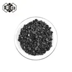 Great Quality Control Coal Pellet Activated Carbon For Biogas Removal