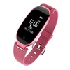 2018 Hot Selling Activity Tracker Fitness Tracker S3 Smart Watch Band