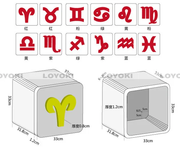 wood cube shelf wooden storage rack wooden bottle wine holder