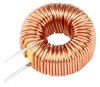 Toroid Inductor 3A Winding Magnetic Inductance 22uH 33uH 47uH 100uH 220uH 330uH 470uH Inductor