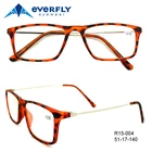 Women and Men PC Eye Glasses Fashion Style Optical Reading Glasses Computer Glasses