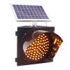 300mm red/green/yellow led traffic signal light with countdown timer