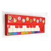 China Manufacturer Piano Music Toy For Kids Electronic Music Toy For Children Book
