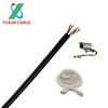 UTP FTP Ethernet Cable CAT5E/ CAT6 Network Lan Cable Ip Camera Cable