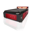 Hot sale cnc 1300*2500mm co2 metal laser cutting machine