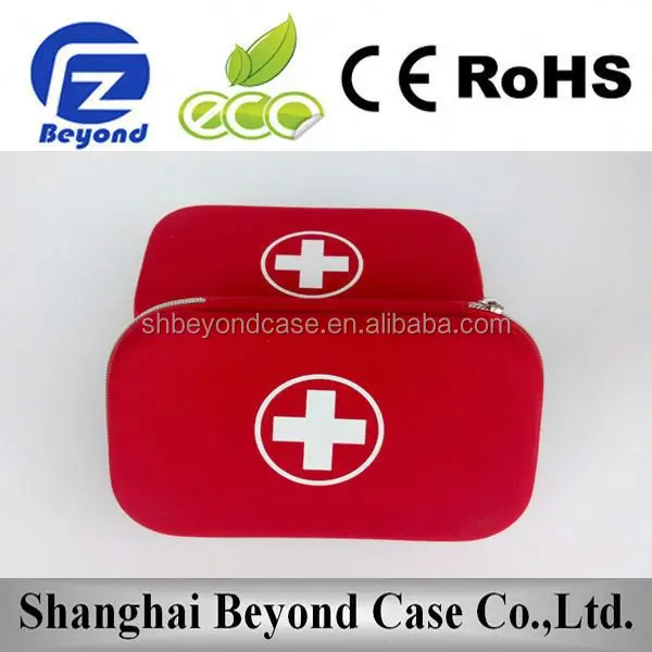 promotion gift mini first aid kit for bicycle