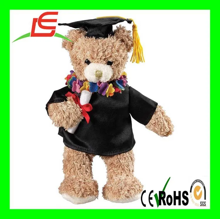 2021 graduation plush