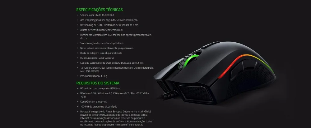 Mamba TE-BR-3