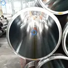 aisi 4140/4130/scm440 hot rolled seamless chrome steel alloy pipe