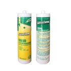 Neutral joint aluminium windows and doors silicone sealant
