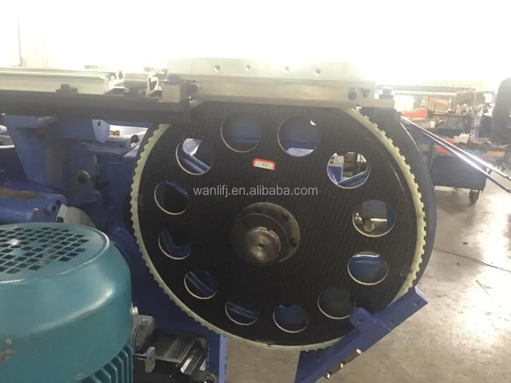 wl 450 spare parts for rapier loom drive wheel