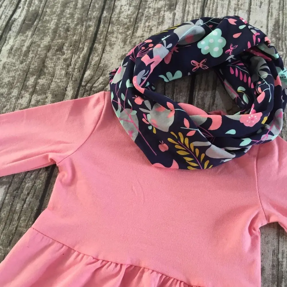 FALL OUTFITS persnickety girls 3 pieces sets girls baby girls unicorn clothing children boutique 3 pieces floral unicorn pant