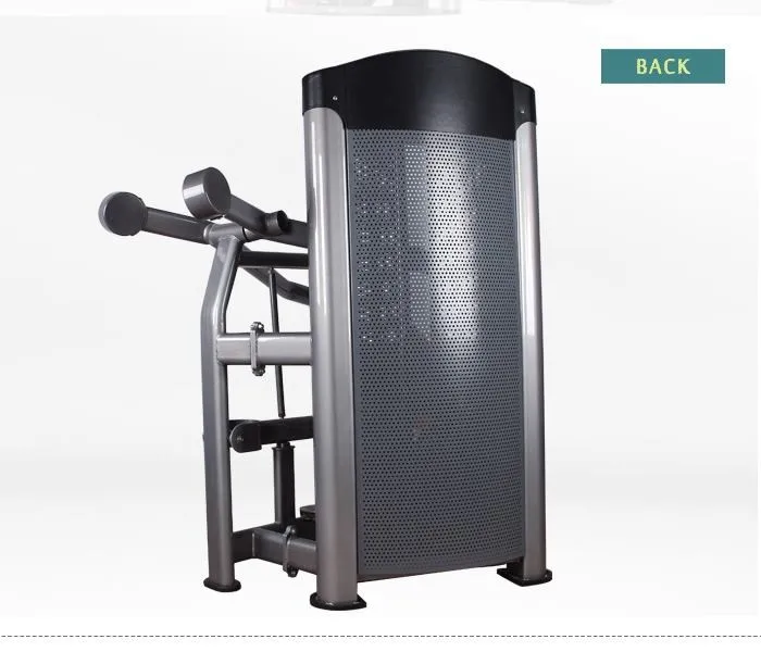 Professional Shoulder Press Machine Shoulder Press Fitness Exercise (BFT-3006)