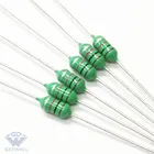 color ring inductor vertical choke coil inductor form china factory 22mh 0.05A