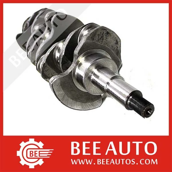 Mitsubishi crankshaft-4D33-01