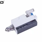 KZ-10C Anti electrostatic ionizer KESD high frequency AC ionizing air nozzle static eliminator