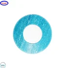 free asbestos rubber gasket RF style gasket for flange sealing