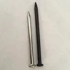 high strength top grade black steel concrete nails 45 55steel