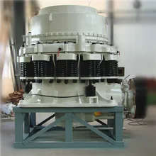 2016 PYZ900 spring cone crusher with low price