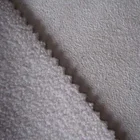 100% polyester bond polar fleece for garment