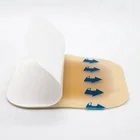 Best Selling Hydrocolloid Foam Dressing for hospital