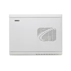 New product certification white fiber distribution box
