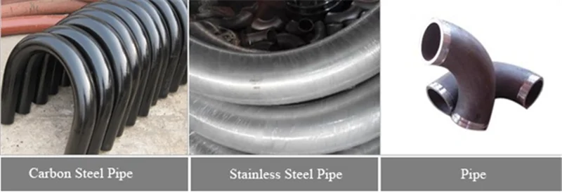 China Supplier carbon steel din 2605 pipe fitting st35.8 20# elbow