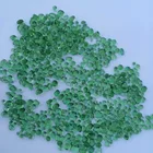 Decorative Glass Beads with Colors