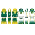 2018-2019 best latest basketball jersey design custom your reversible basketball uniform