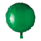 Pineapple decoration metal balloon arch stand