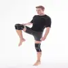 High tech New Design Athletics Compression Knee Support