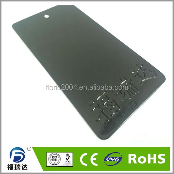 spray ral 7016 anthracite grey powder coating to paint