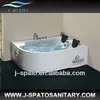 2013 New Arrival Luxury Hot Fiberglass Buthtub for Sale with CE