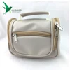 Wholesale Hanging PU Cosmetic Bag for Travel