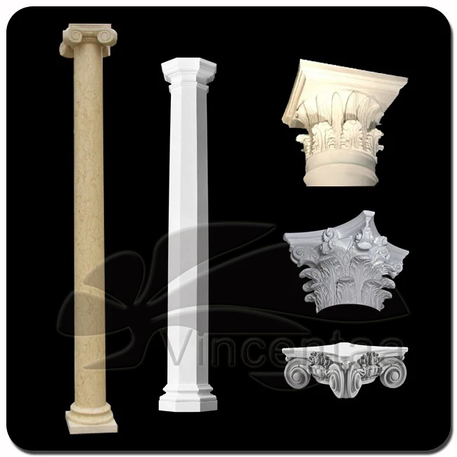 Professional Gate Column with low price