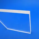 Plate Glass Quartz Glass Plate High Pressure Resistant Optical Quartz Heat Plate Glass