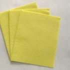cheap non woven dish towels glass cleaning cloth