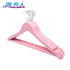 New fashional where to buy wooden coat hangers wooden clothes hangers in bulk