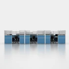 Commercial Furniture Office Center Cubicle Office Furniture High Quality Factory Call Center Cubicle