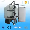 Solving Hard Water Problems ion-exchange single resin tank water softener
