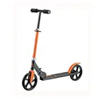Best selling custom design Customized Printed Logo foldable 3 wheel scooter