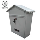 hot sell apartment mail box post office box
