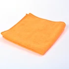 Chinese Large Stock Towel Micro fiber Cloth Excellent Absorbent Micro Fiber Cleaning Cloth Micro fiber cloth