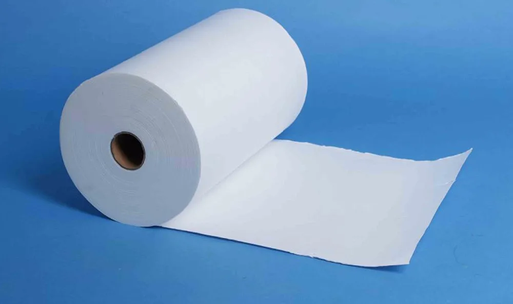 Qaulitative Cotton Pulp Roll Grinding Filter Paper Pp40 Buy Roll