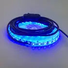 Led Strip Led Flexible Led Strip Underwater Use Flexible Epistar 5050 IP68 Waterproof RGB LED Strip Light