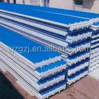 Cheap Roofing Materials Exterior Decorative Metal