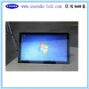 22 inch core i3 i5 i7 4GB RAM 500G HDD all in one desktop pc