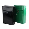 HF-MB1006 waterproof mail drop box stainless steel brushed box
