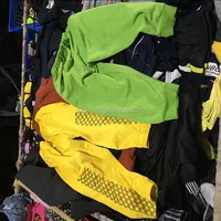 Used Clothing From Guangzhou City Used