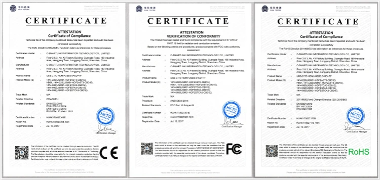 usb c hub certificates.jpg